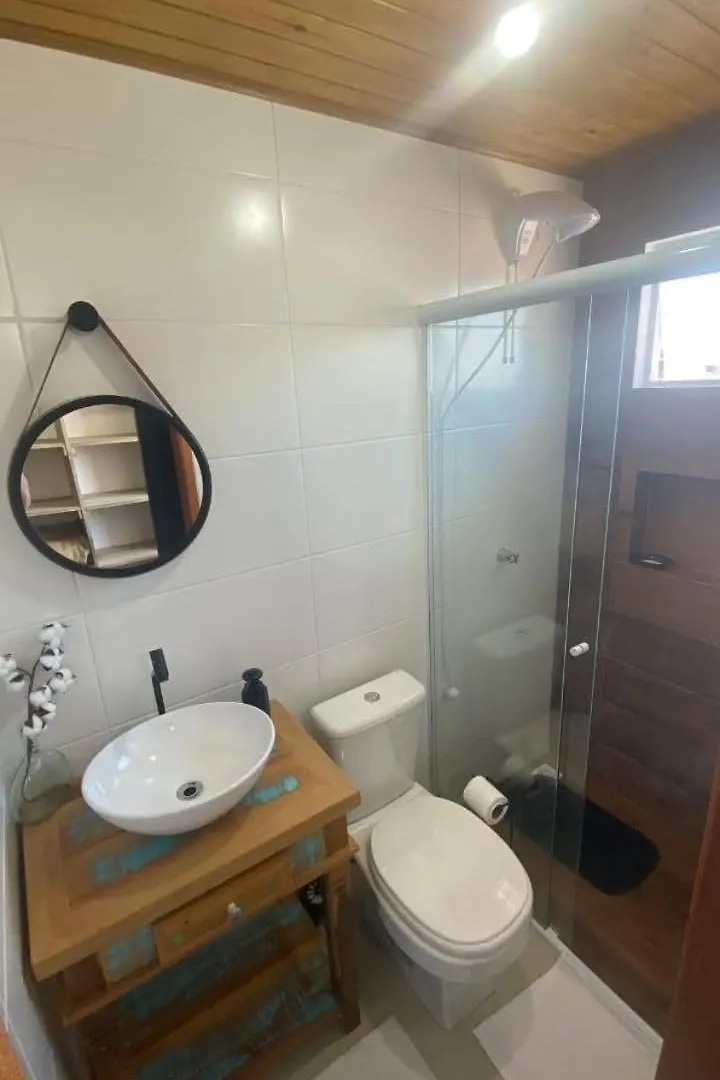 Studio Praia Do Campeche Florianópolis 브라질